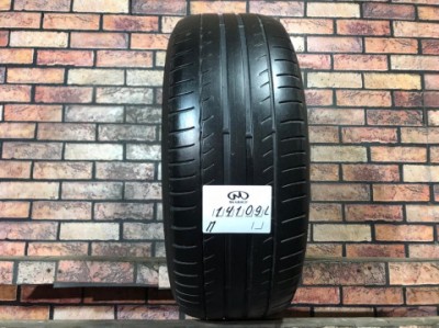 225/55/17 MICHELIN PRIMACY HP Летние бу