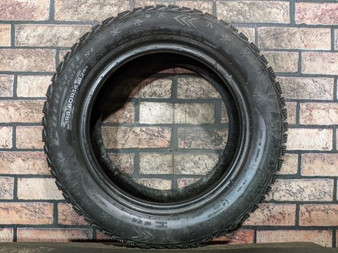 185/60/14 CORDIANT POLAR SL Зимние нешипованные бу