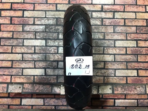 120/70/17 BRIDGESTONE BATTLE WING BW501 Мото шины бу