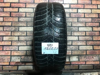 205/55/16 BRIDGESTONE ICE CRUISER 5000 Зимние шипованные бу