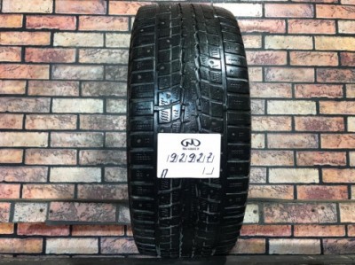 205/55/16 DUNLOP SP WINTER ICE 01 Зимние шипованные бу