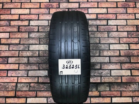 205/55/16 CONTINENTAL CONTIPREMIUMCONTACT Летние бу