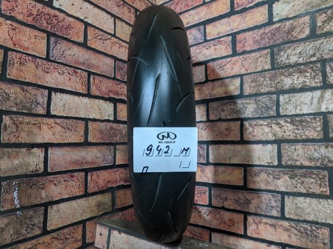 120/70/17 DUNLOP SPORT MAX ROAD SPORT 2 Мото шины бу
