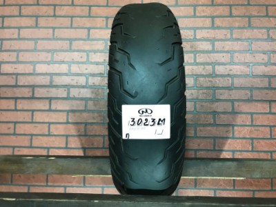 170/80/15 DUNLOP K555 Мото шины бу
