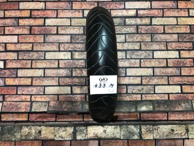 MICHELIN 120/70/17