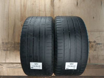 295/40/20 MICHELIN LATITUDE SPORT 3 Летние бу