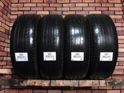 BRIDGESTONE 245/70/16 Летние