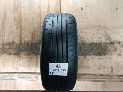 205/55/16 NEXEN N'BLUE HD PLUS Летние бу