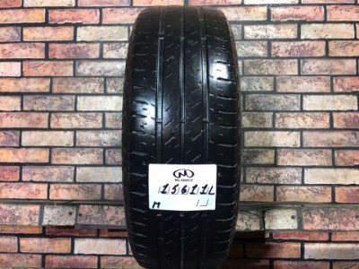 195/60/15 BRIDGESTONE ECOPIA EP150 Летние бу