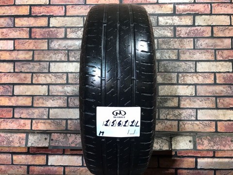195/60/15 BRIDGESTONE ECOPIA EP150 Летние бу