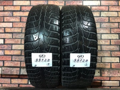 195/65/15 MAXXIS PRESA SPIKE Зимние шипованные бу
