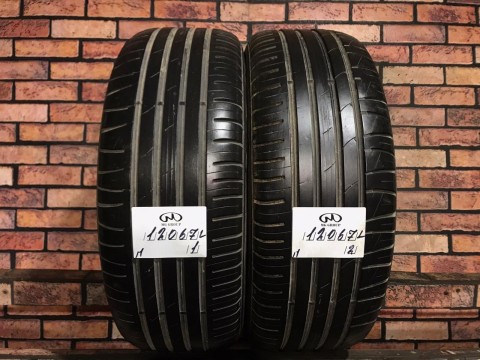 215/55/17 CORDIANT SPORT 3 Летние  бу