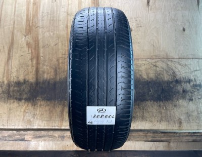 235/55/19 BRIDGESTONE DUELER H/L 400 Летние бу