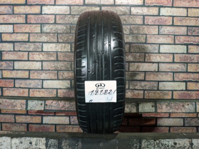 175/70/13 NOKIAN HAKKA GREEN Летние бу