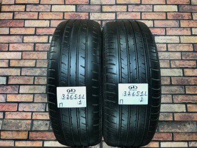 205/60/16 MAXXIS MA-510 VICTRA Летние бу