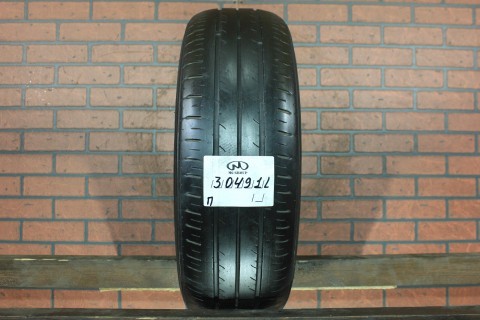 185/65/15 KUMHO SOLUS KH17 Летние бу