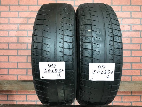 185/65/15 BRIDGESTONE BLIZZAK REVO GZ Зимние нешипованные бу