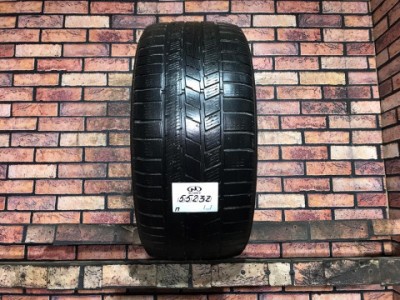 275/40/20 PIRELLI SCORPION ICE SNOW Зимние нешипованные бу