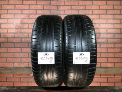 205/55/16 NOKIAN TYRES NORDMAN SX Летние бу