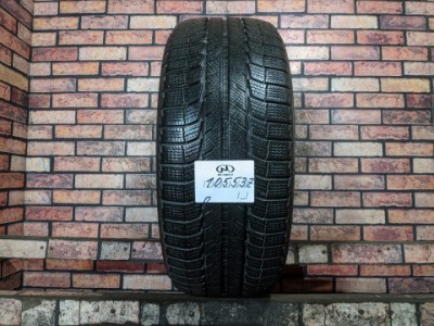 255/50/19 MICHELIN LATITUDE X-ICE Зимние нешипованные бу