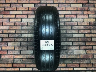 225/65/17 DUNLOP GRANDTREK ST30 Летние бу