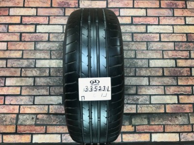 205/60/16 GOODYEAR EFFICIENTGRIP Летние бу