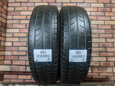 205/75/16 YOKOHAMA W DRIVE WY01 Всесезонные бу