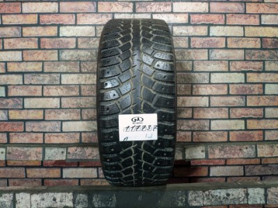 205/50/17 KUMHO I'ZEN WIS KW19 Зимние шипованные бу