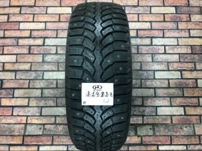 225/60/18 BRIDGESTONE BLIZZAK SPIKE-01 Зимние шипованные бу