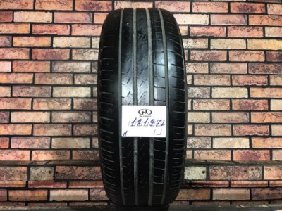265/60/17 PIRELLI SCORPION VERDE Летние бу