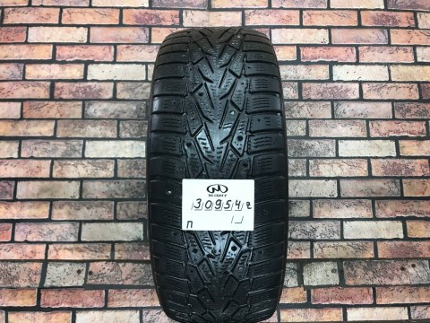 205/55/16 NOKIAN TYRES HAKKAPELIITTA 7 Зимние шипованные бу