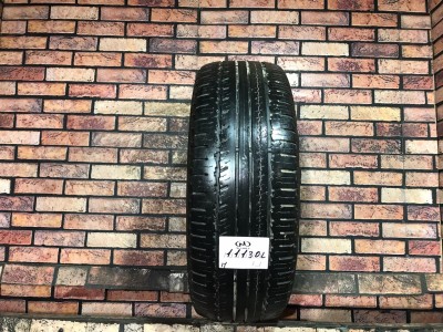 245/65/17 NOKIAN HAKKA SUV Летние бу