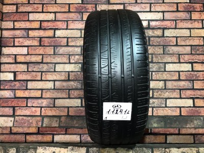 235/50/18 PIRELLI SCORPION VERDE Летние бу