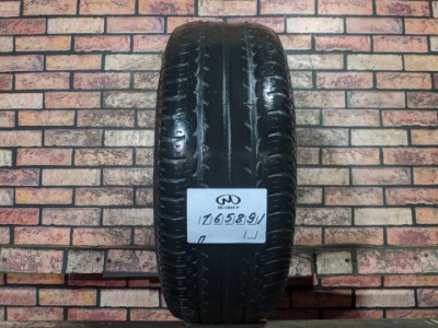 195/60/15 GOODYEAR EAGLE NCT 5 Летние бу