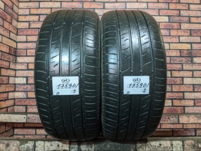 275/50/21 DUNLOP GRANDTREK PT3A Летние бу