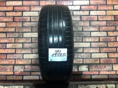 205/60/16 NOKIAN NORDMAN RS Летние бу