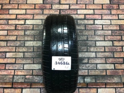 205/40/18 PIRELLI CINTURATO P7 Летние бу