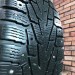 235/65/17 NOKIAN TYRES HAKKAPELIITTA 7 SUV Зимние шипованные бу