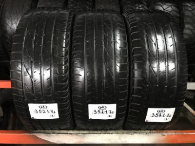 205/55/16 GOODYEAR EAGLE SPORT Летние бу