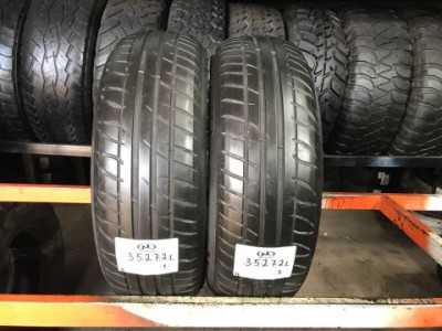 185/65/15 TIGAR HIGH PERFORMANCE Летние бу