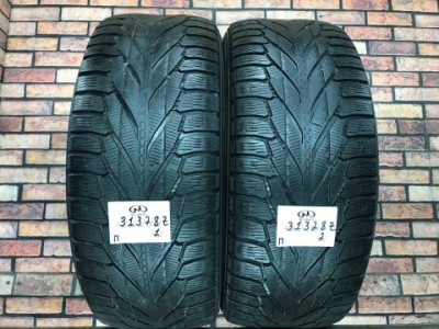 285/60/18 NOKIAN TYRES HAKKAPELIITTA R2 SUV Зимние нешипованные бу
