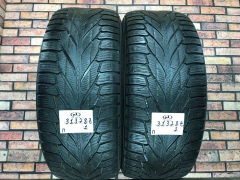 285/60/18 NOKIAN TYRES HAKKAPELIITTA R2 SUV Зимние нешипованные бу