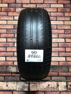 205/55/16 MICHELIN PRIMACY HP Летние бу