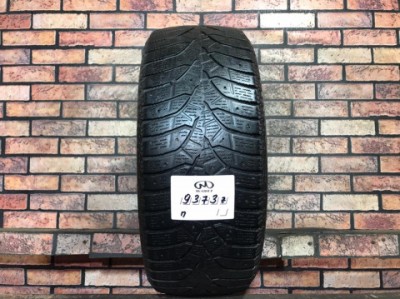 215/55/16 BRIDGESTONE BLIZZAK SPIKE 02 Зимние шипованные бу