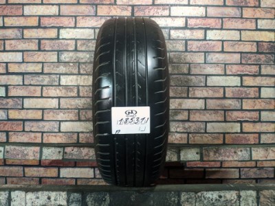 205/60/16 GOODYEAR EFFICIENTGRIP Летние бу