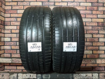 265/45/20 PIRELLI SCORPION VERDE Летние бу