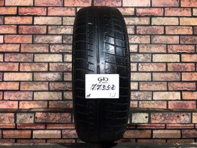 185/65/15 BRIDGESTONE BLIZZAK REVO GZ Зимние  нешипованные бу