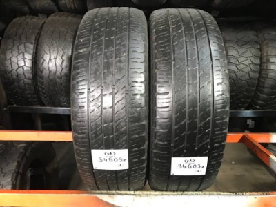 235/70/16 KUMHO CRUGEN HP51 Зимние нешипованные бу