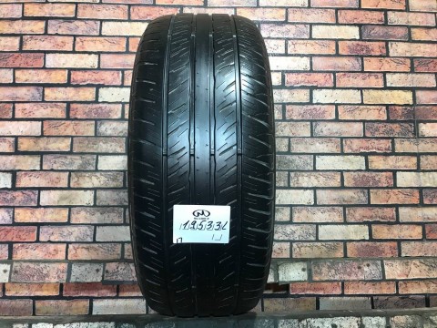 285/50/20 DUNLOP GRANDTREK PT2A Летние бу