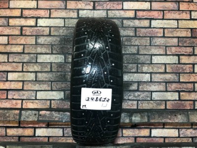 185/65/15 NOKIAN TYRES NORDMAN 7 Зимние шипованные бу